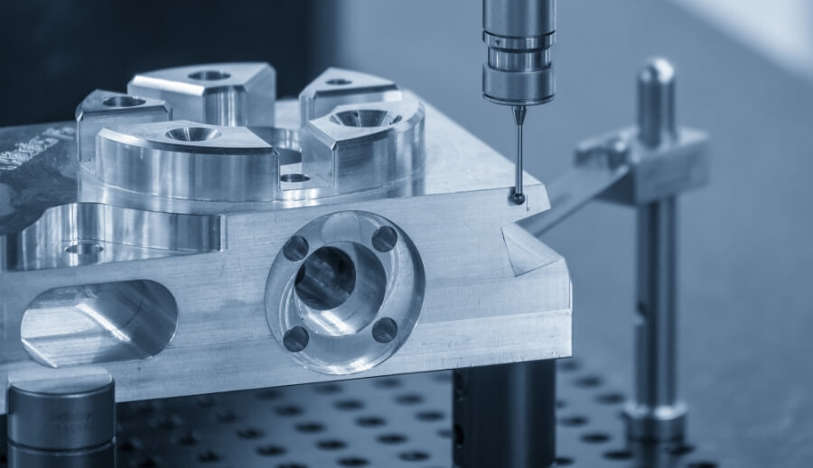 精密加工